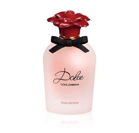 dolce gabbana rosa excelsa parfum|macy's rosa excelsa.